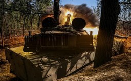 Ukraine phản công, quyết tử thủ ở Avdiivka