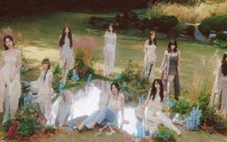 TWICE trở lại đường đua âm nhạc sau 1 năm vắng bóng
