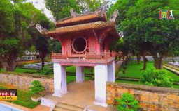 Luật Thủ đô với nhiều nội dung bao trùm, tổng thể