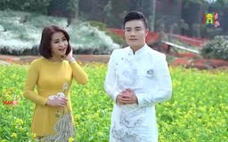 Xuân về ta ngỏ lời yêu