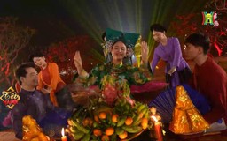 Chầu đệ nhị Thượng ngàn