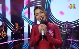 Mùa Xuân ơi em đã về