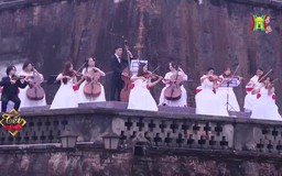 Hà Nội niềm tin hy vọng