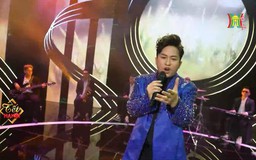 Mùa xuân nho nhỏ