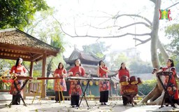Xuân biên cương