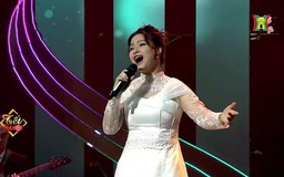 Mùa xuân làng lúa làng hoa