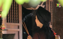 Vào chùa