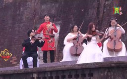 Nắng còn có xuân
