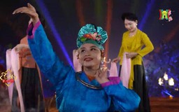 Cô Sáu Sơn trang