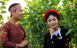 Lúng liếng