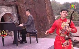 Thì thầm mùa xuân