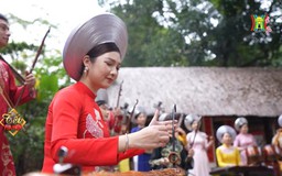 Thoáng quê