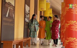 Du xuân Giáp Thìn 2024