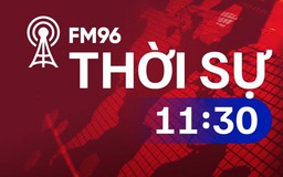 Thời sự 11h30 | 12/02/2024