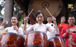 Ngày hội non sông