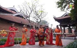Cung đàn mùa Xuân