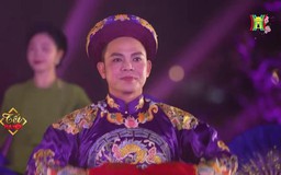 Ông Hoàng Bẩy