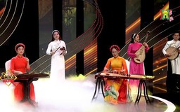 Tình quê hương