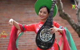 Liên khúc: Trống cơm - Lý ngựa ô - Lý kéo chài