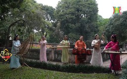 Khúc xuân