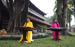 Se chỉ luồn kim