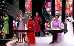 Đất nước thái hòa