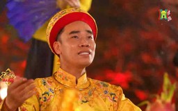 Ông Hoàng Mười