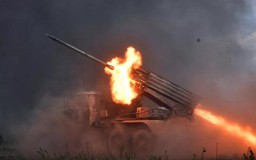 Rộ tin Nga sử dụng hệ thống Starlink, Ukraine tổn thất lớn tại Avdiivka