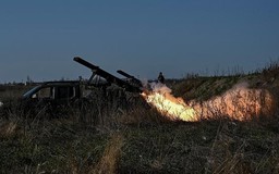 Nga chia cắt Avdiivka thành hai phần, Kiev gặp khó