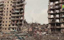 Nguy cơ thất thủ ở Avdiivka, Ukraine điều quân tiếp viện