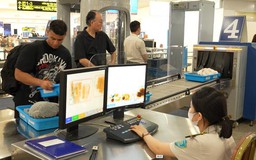 Gắn trách nhiệm lãnh đạo khi xảy ra buôn lậu hàng không