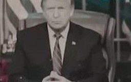 Ông Trump bị yêu cầu trả hơn 350 triệu USD