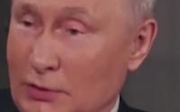Tổng thống Nga chia sẻ những góc khuất trong xung đột Nga - Ukraine