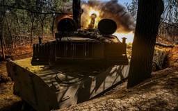 Sau Avdiivka, Kiev gặp khó khăn ở nhiều mặt trận
