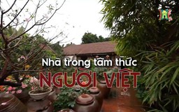 Nhà trong tâm thức Người Việt