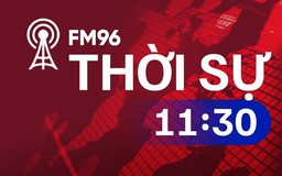 Thời sự 11h30 | 21/02/2024