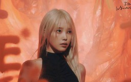 ‘Em gái quốc dân’ IU đầu tư ‘tất tay’ trong E.P mới