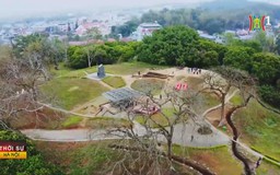 Điện Biên đăng cai Năm Du lịch quốc gia 2024
