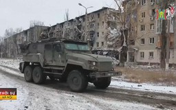 Nga và Ukraine tiếp tục giao tranh ác liệt trên nhiều hướng