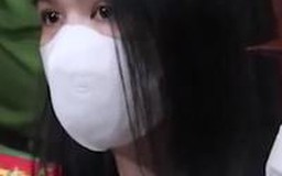 Xét xử Ngọc Trinh