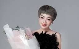 Ngọc Khuê sẽ viết và hát rap trong album mới