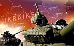 Tác động của xung đột Ukraine - Nga đến cục diện thế giới