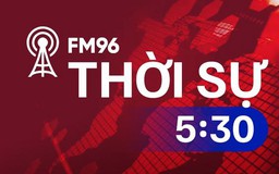 Thời sự 5h30 | 24/02/2024