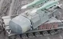 Quân đội Ukraine tiếp tục rút khỏi Lastochkyne, gần Avdiivka