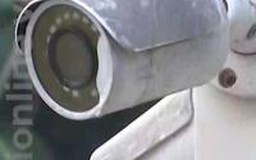 Hà Nội lắp đặt camera giám sát toàn thành phố