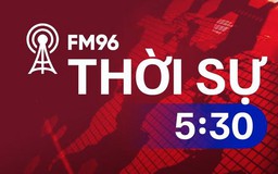 Thời sự 5h30 | 26/02/2024