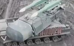 Nga, Ukraine tuyên bố bắn hạ tên lửa của nhau