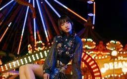 Juky San ‘Nghĩ đến anh’ trong MV mới