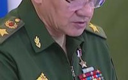 Nga tiết lộ tổn thất của Ukraine sau hai năm xung đột
