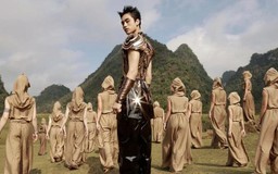 MONO đầu tư hoành tráng cho MV cuối cùng của EP Đẹp
